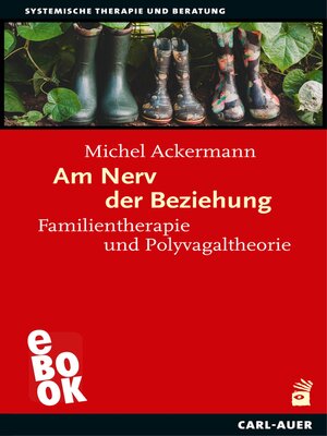 cover image of Am Nerv der Beziehung
